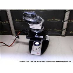 LEICA CME 1349521X MICROSCOPE
