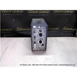 KISTLER 5004 DUAL MODE APLIFIER PLUG-IN