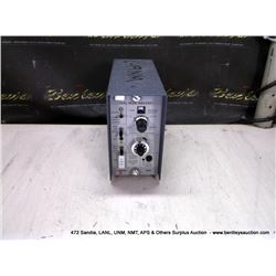 KISTLER 5004 DUAL MODE APLIFIER PLUG-IN