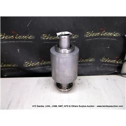 MDC TX150 ADIXEN VACUUM VALVE