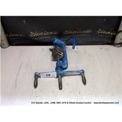 BANDIT VISE