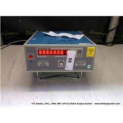 INSTRULAB SFRT CALIBRATION STANDARD