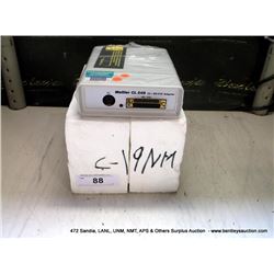 METTLER CL 249 CL-RS232 ADAPTER