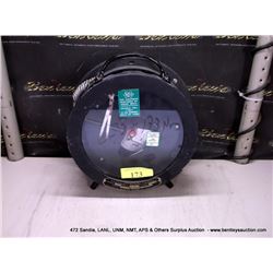 BRISTOL 4069 THERMO-HUMIDIGRAPH (print sequence:) E-173