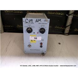 REGULATOR MODULE