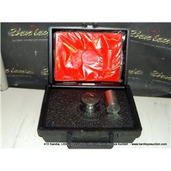 METTLER CALIBRATION WEIGHTS