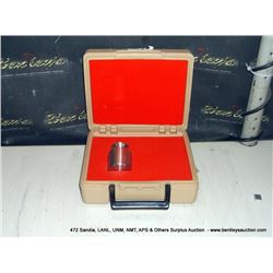 OHAUS CALIBRATION WEIGHTS