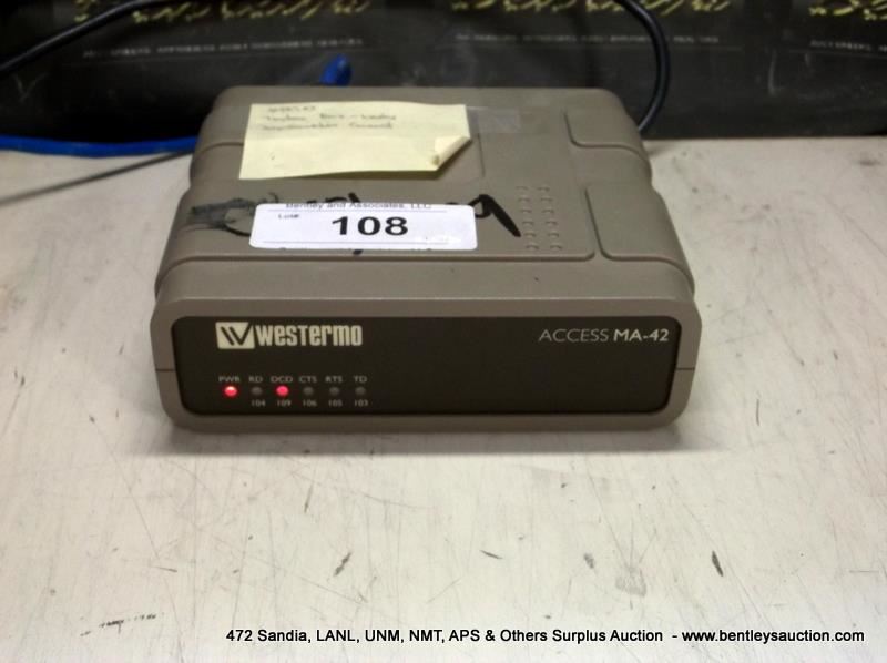 Westermo Module WESTERMO ACCESS MA-42 MODULE
