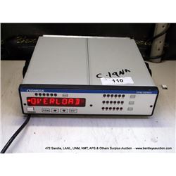 OMEGA DP80 SERIES MODULE