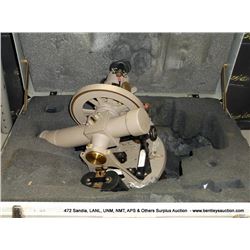 WARREN – KNIGHT THEODOLITE PROFILER (print sequence:) E-072
