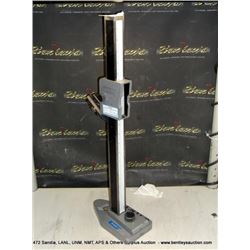 SCHERR TUMICO HEIGHT GAGE