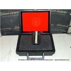 TROEMNER CALIBRATION WEIGHT