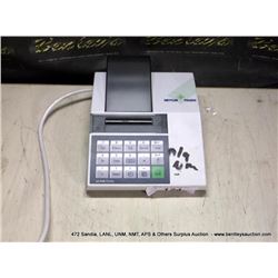 METTLER LC-P45 PRINTER
