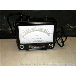 PYRO AUTOMATIC OPTICAL PYROMETER
