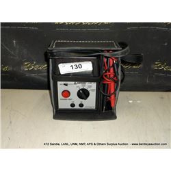 AMPROBE AMB-4D MEGOHMETER