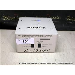 DI EX-1 PHASE EXTENDER BOX