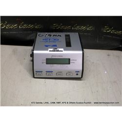 BIOS DRYCAL D.C. LITE PRIMARY FLOW METER
