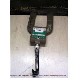 SL TRUE RMS AC AMMETER