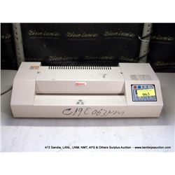 TAHSIN HEAT SEALER (print sequence:) E-063