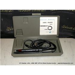 TEKTRONIX 10526T LOGIC PULSER (print sequence:) 3454