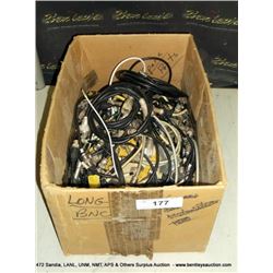 BOX: MISCELLANEOUS CABLE