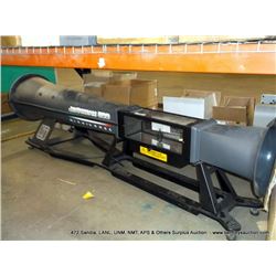 JET STREAMS 500 WIND TUNNEL (print sequence:) 561204