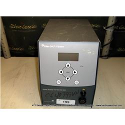 APB ETTAN DALT II SYSTEM (print sequence:) 40797