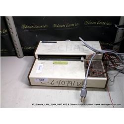 CP 8376 – 20 RECORDER (print sequence:) 40791