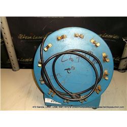 SEP 60448 TUBE ROTATOR (print sequence:) 40790