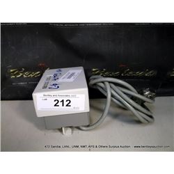HP G1296A BAR CODE READER/MIXER (print sequence:) 40795