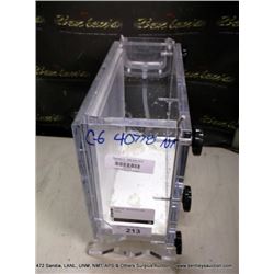 AP 80-6467-22 DALT II GEL CASTER, 276MM (print sequence:) 40778