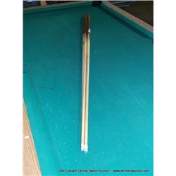 LOT: Pool Cue (4X The Money)