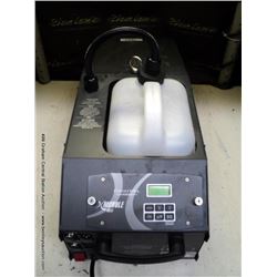 ANTARI FOGGER 515II MODEL X-515IIT