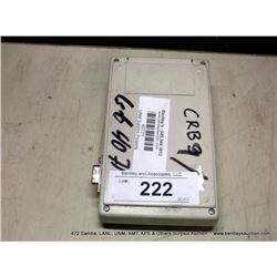 EEI RS-232 MINI LOGGER (print sequence:) 40721