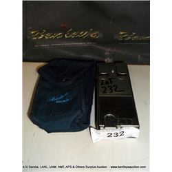 MENS MICROCURRENT THERAPY (print sequence:) 40786