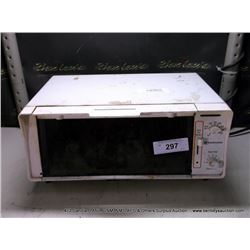 TOASTMASTER TOASTER (print sequence:) 40873