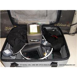 VIVOMETRICS 200 LIFE SHIRT (print sequence:) 40705