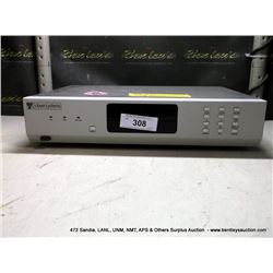 CLOVER SYSTEMS 35502 PRINTER (print sequence:) 64339