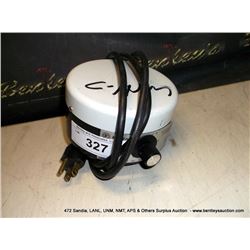 FISHER MAGNETIC STIRRER (print sequence:) NO #