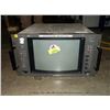 Image 1 : SONY VIDEO MONITOR (print sequence:) 64266