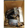 Image 1 : BOX: MISCELLANEOUS POWER SUPPLIES, 3+ (print sequence:) 64243