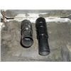 Image 1 : LOT: LENS 2X MONEY (print sequence:) 64260