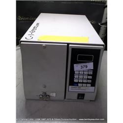 WATERS 410 DIFFERENTIAL REFRACTOMETER (print sequence:) 64350