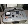 Image 1 : WE CORPORATION  AMPTECTOR TESTER (print sequence:) 64276
