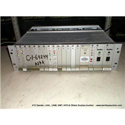 TRUE TIME CHASSIS (print sequence:) 64244