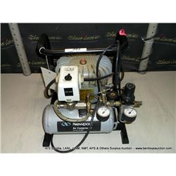 NEWPORT ACMP AIR COMPRESSOR (print sequence:) 64311