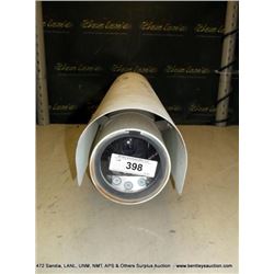 COHU SECURITY TV CAMERA (print sequence:) 64292