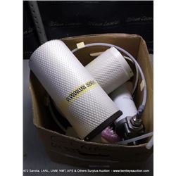 BOX: TUBES 3X MONEY (print sequence:) 64335