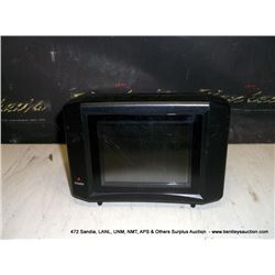 VM- 2003 4" TFT LCD MONITOR