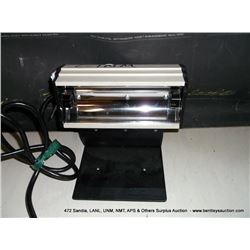 NORTALND 5200 SPLICE LAMP (print sequence:) NO #